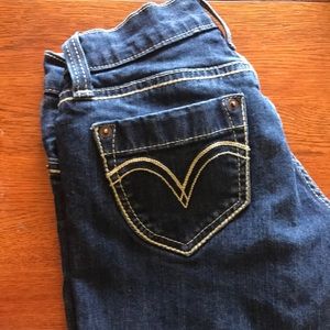 Levi's